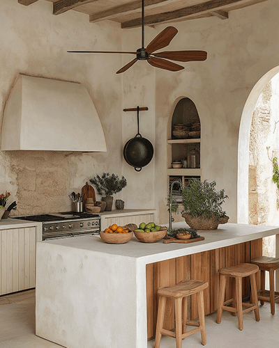 Kitchens
